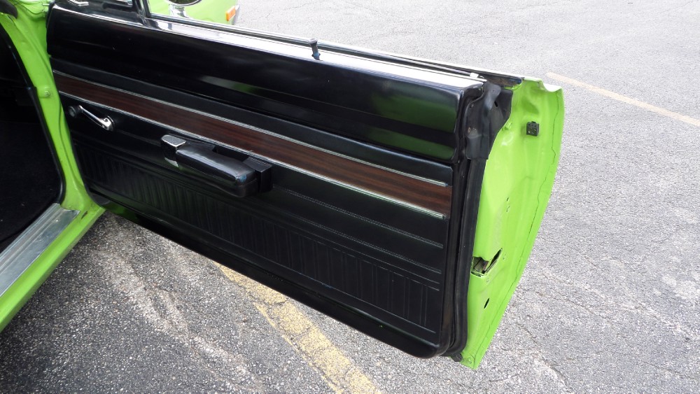 Used 1972 Dodge Dart SWINGER 360-SUB LIME GREEN-Clean Driver-SEE VIDEO | Mundelein, IL
