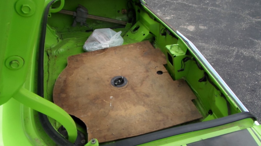 Used 1972 Dodge Dart SWINGER 360-SUB LIME GREEN-Clean Driver-SEE VIDEO | Mundelein, IL