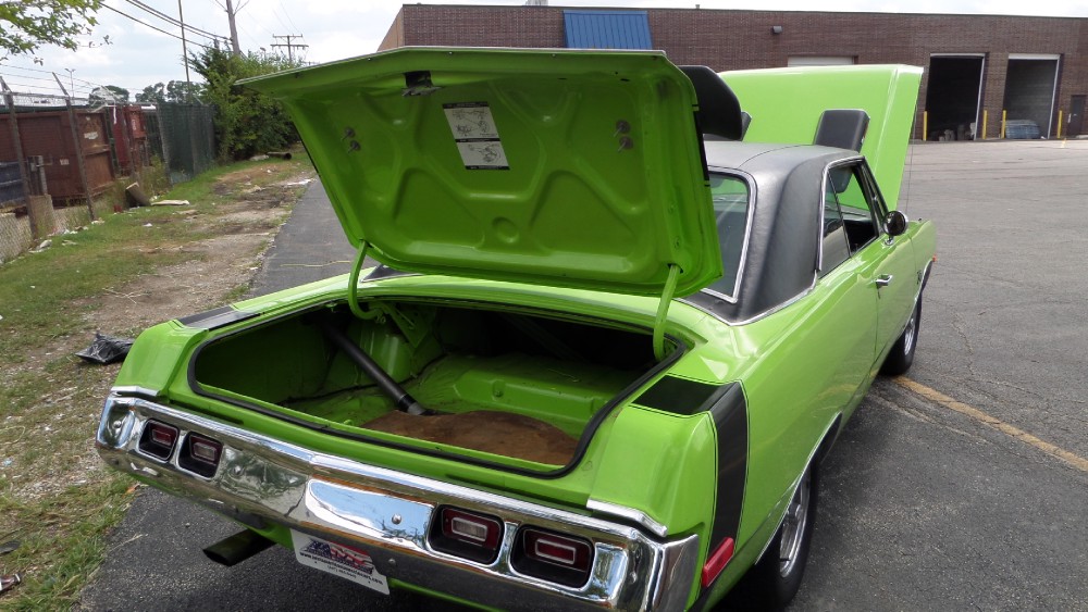 Used 1972 Dodge Dart SWINGER 360-SUB LIME GREEN-Clean Driver-SEE VIDEO | Mundelein, IL