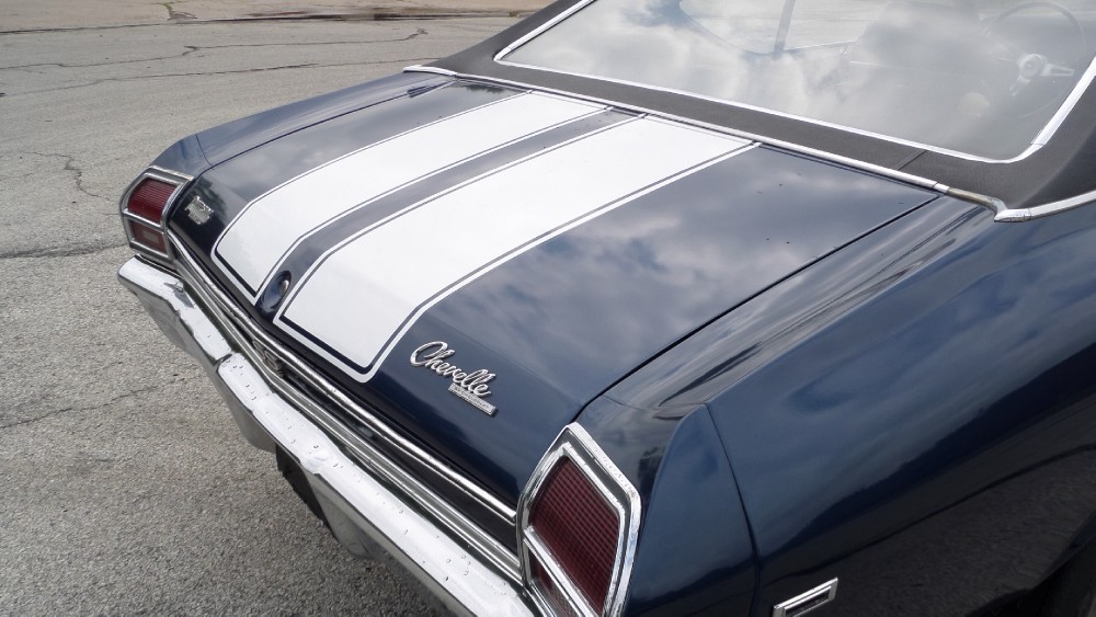 Used 1969 Chevrolet Chevelle GOOD DRIVER | Mundelein, IL