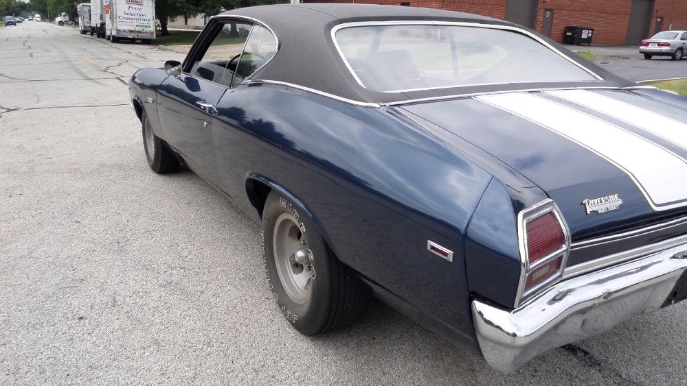 Used 1969 Chevrolet Chevelle GOOD DRIVER | Mundelein, IL