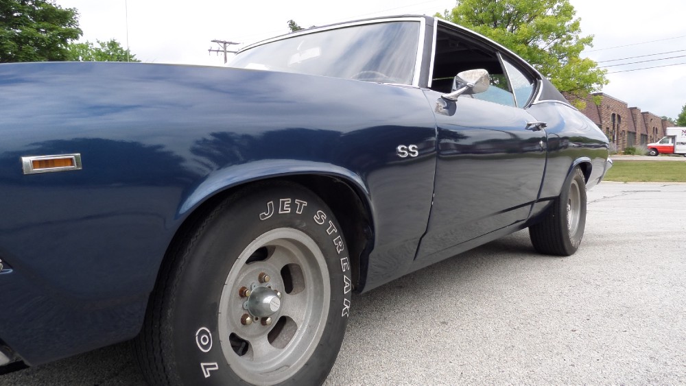 Used 1969 Chevrolet Chevelle GOOD DRIVER | Mundelein, IL