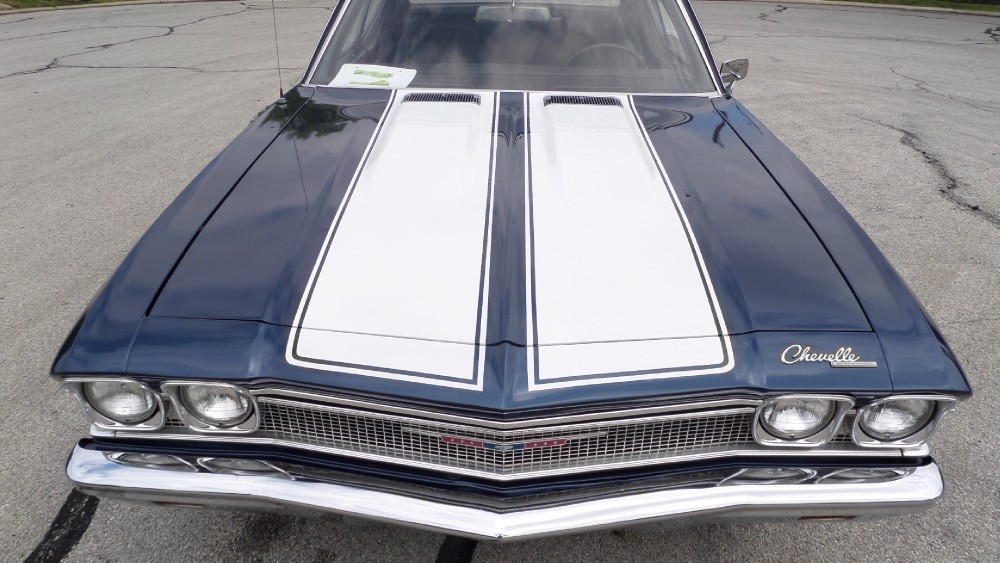 Used 1969 Chevrolet Chevelle GOOD DRIVER | Mundelein, IL