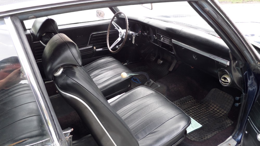 Used 1969 Chevrolet Chevelle GOOD DRIVER | Mundelein, IL