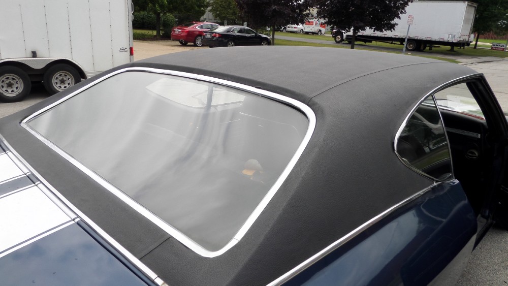 Used 1969 Chevrolet Chevelle GOOD DRIVER | Mundelein, IL