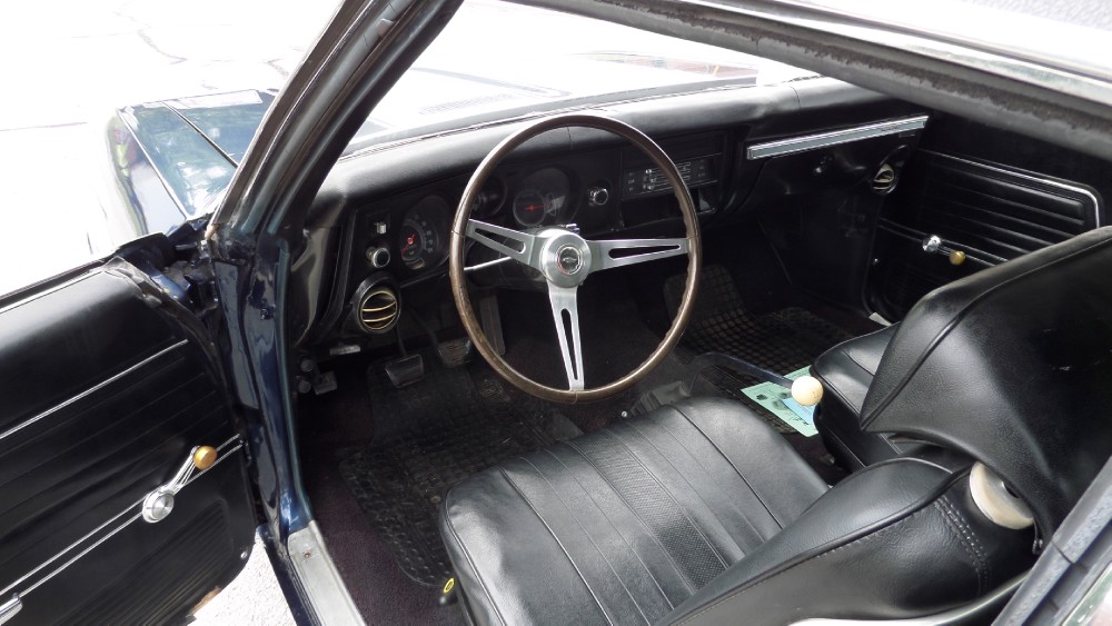 Used 1969 Chevrolet Chevelle GOOD DRIVER | Mundelein, IL