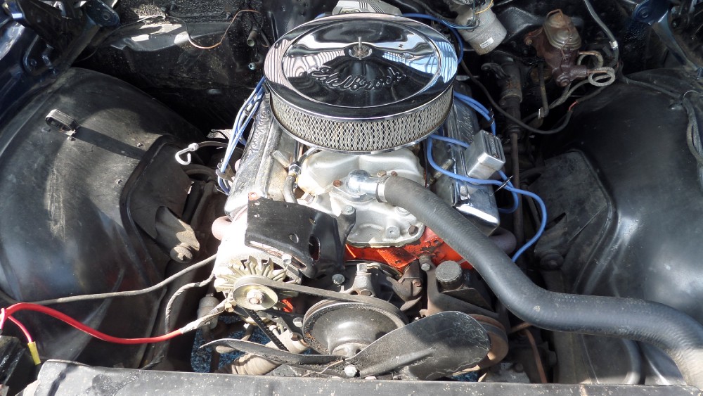Used 1969 Chevrolet Chevelle GOOD DRIVER | Mundelein, IL