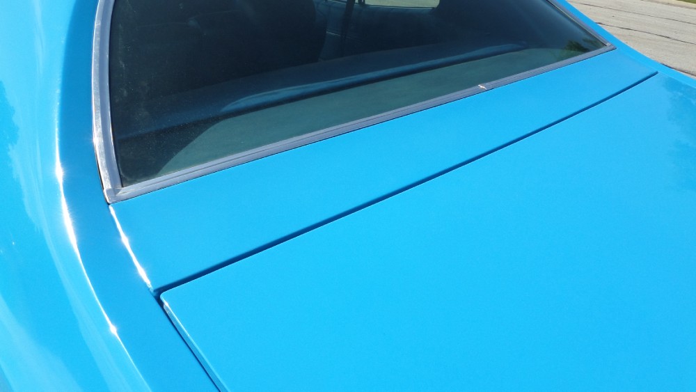 Used 1973 Dodge Charger 37,741 ORIGINAL MILES-NUMBERS MATCH MOPAR TIME CAPSULE-SEE VIDEO | Mundelein, IL