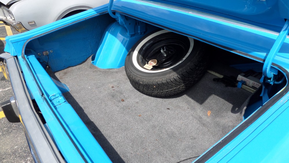 Used 1973 Dodge Charger 37,741 ORIGINAL MILES-NUMBERS MATCH MOPAR TIME CAPSULE-SEE VIDEO | Mundelein, IL