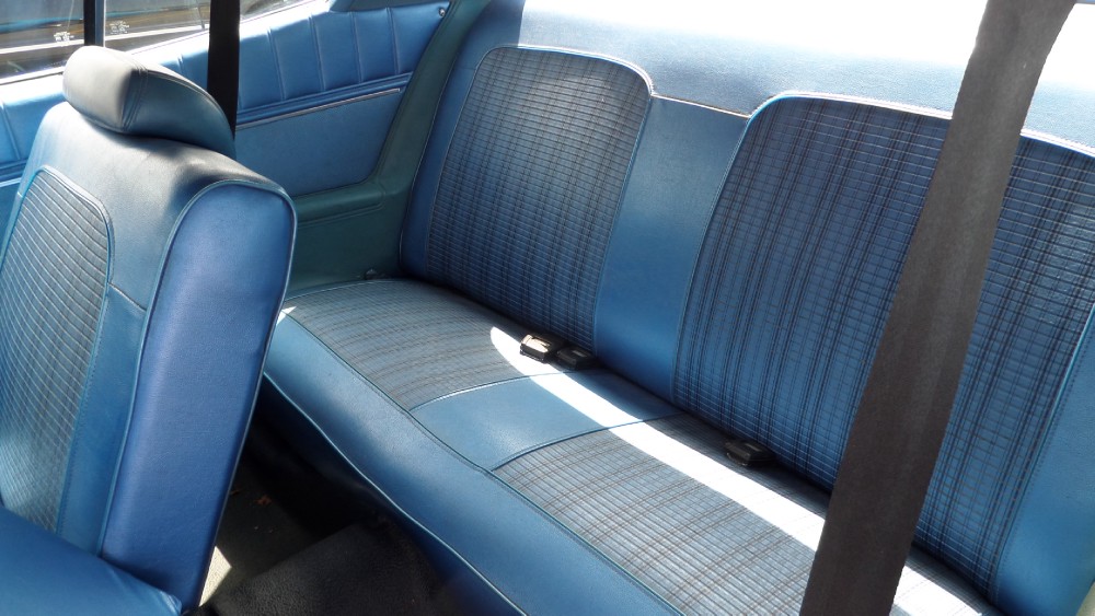 Used 1973 Dodge Charger 37,741 ORIGINAL MILES-NUMBERS MATCH MOPAR TIME CAPSULE-SEE VIDEO | Mundelein, IL