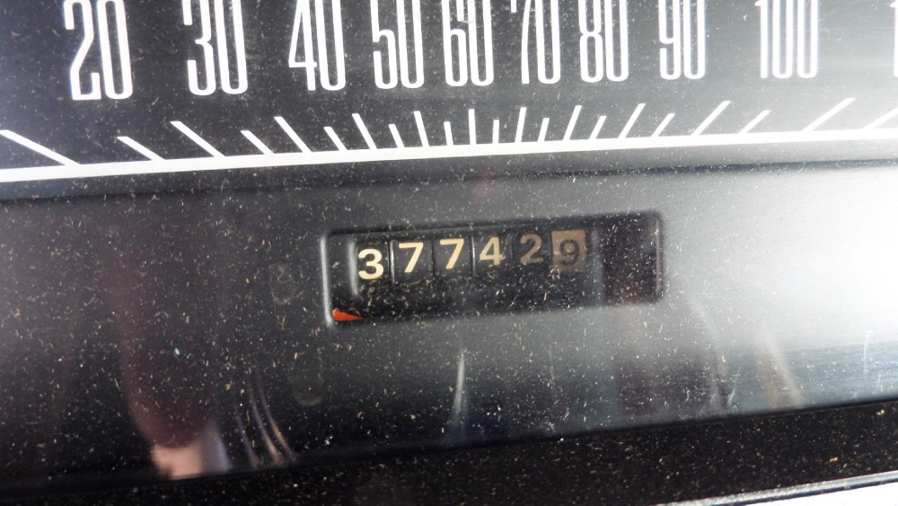 Used 1973 Dodge Charger 37,741 ORIGINAL MILES-NUMBERS MATCH MOPAR TIME CAPSULE-SEE VIDEO | Mundelein, IL