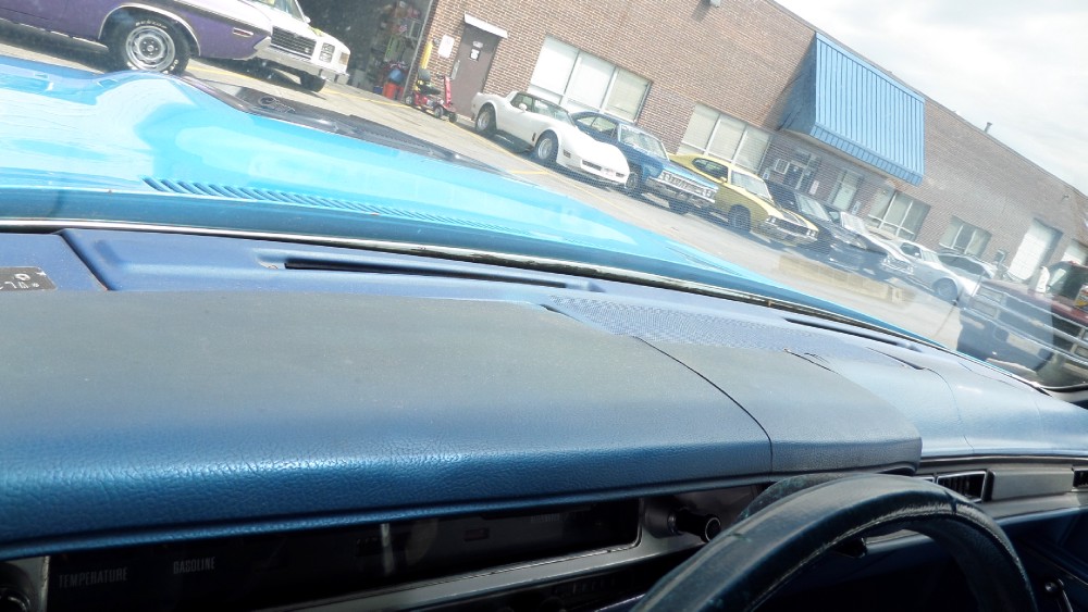 Used 1973 Dodge Charger 37,741 ORIGINAL MILES-NUMBERS MATCH MOPAR TIME CAPSULE-SEE VIDEO | Mundelein, IL