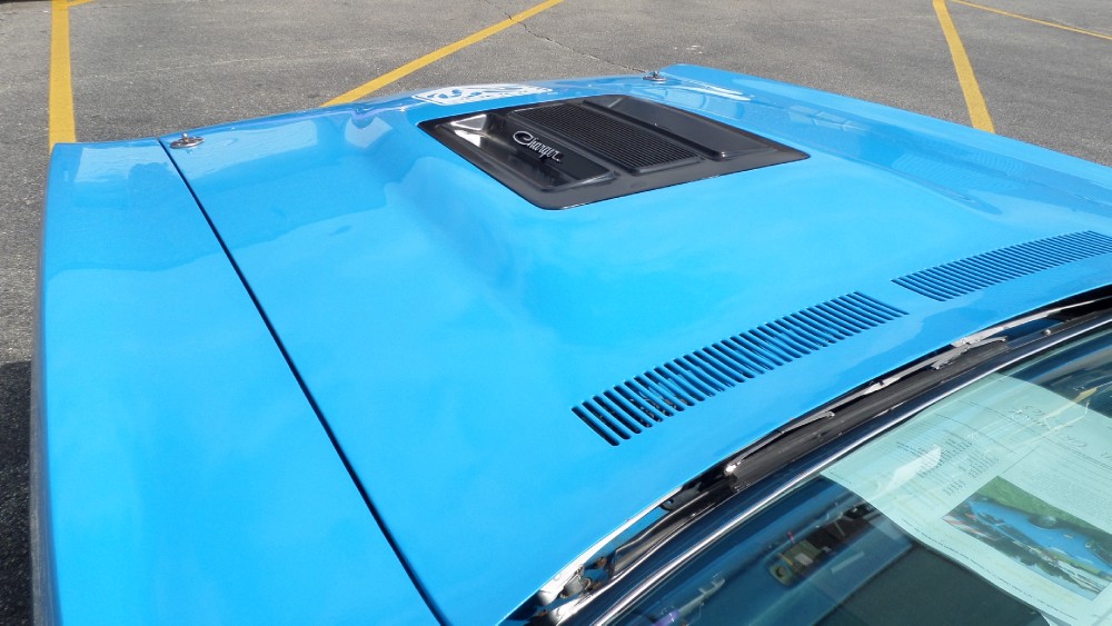 Used 1973 Dodge Charger 37,741 ORIGINAL MILES-NUMBERS MATCH MOPAR TIME CAPSULE-SEE VIDEO | Mundelein, IL