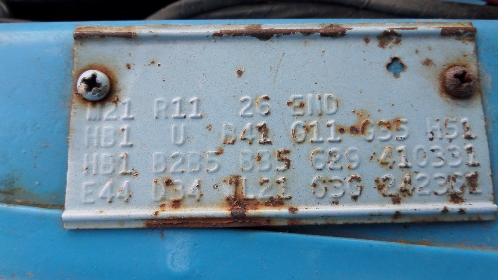 Used 1973 Dodge Charger 37,741 ORIGINAL MILES-NUMBERS MATCH MOPAR TIME CAPSULE-SEE VIDEO | Mundelein, IL