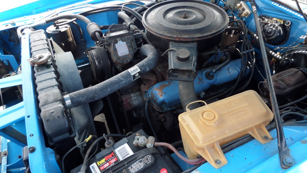 Used 1973 Dodge Charger 37,741 ORIGINAL MILES-NUMBERS MATCH MOPAR TIME CAPSULE-SEE VIDEO | Mundelein, IL