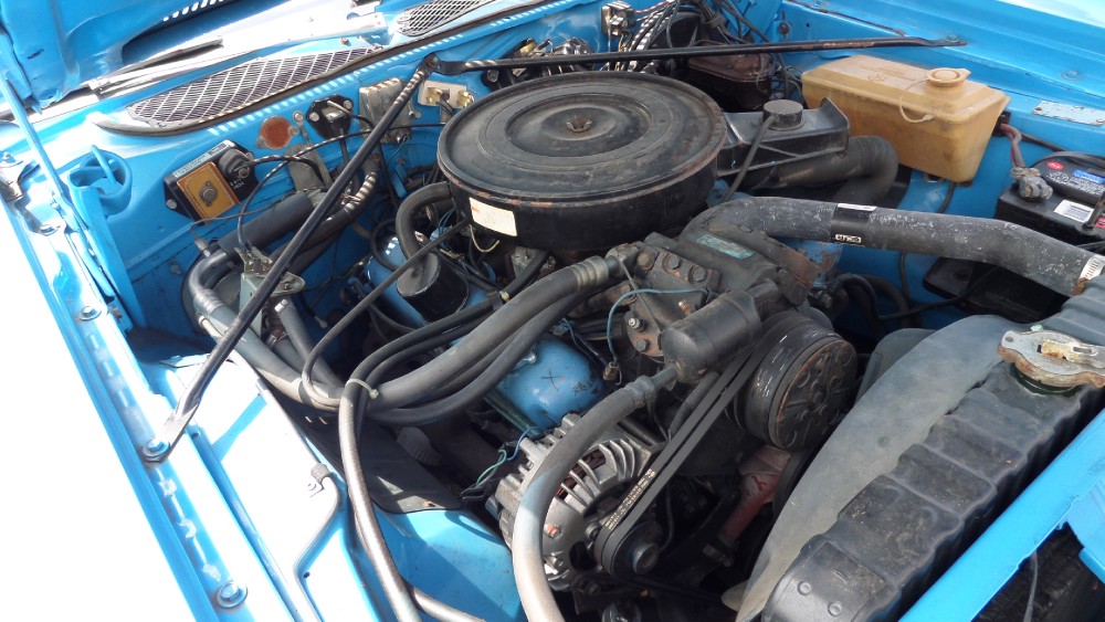 Used 1973 Dodge Charger 37,741 ORIGINAL MILES-NUMBERS MATCH MOPAR TIME CAPSULE-SEE VIDEO | Mundelein, IL