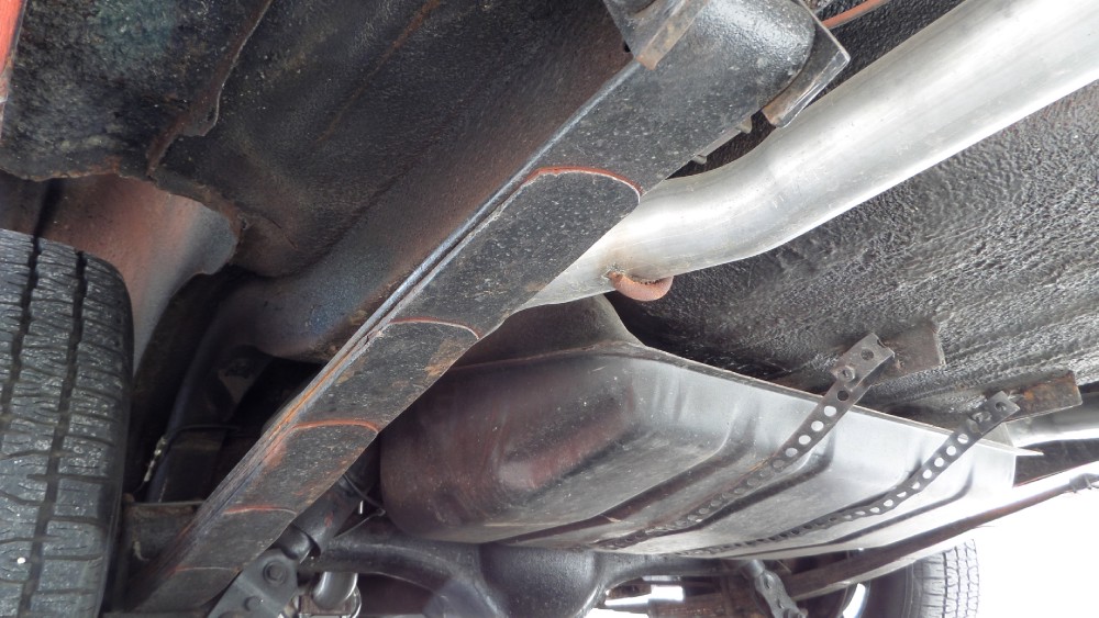 Used 1972 Plymouth Duster CLEAN MOPAR 340 ENGINE-SEE VIDEO | Mundelein, IL
