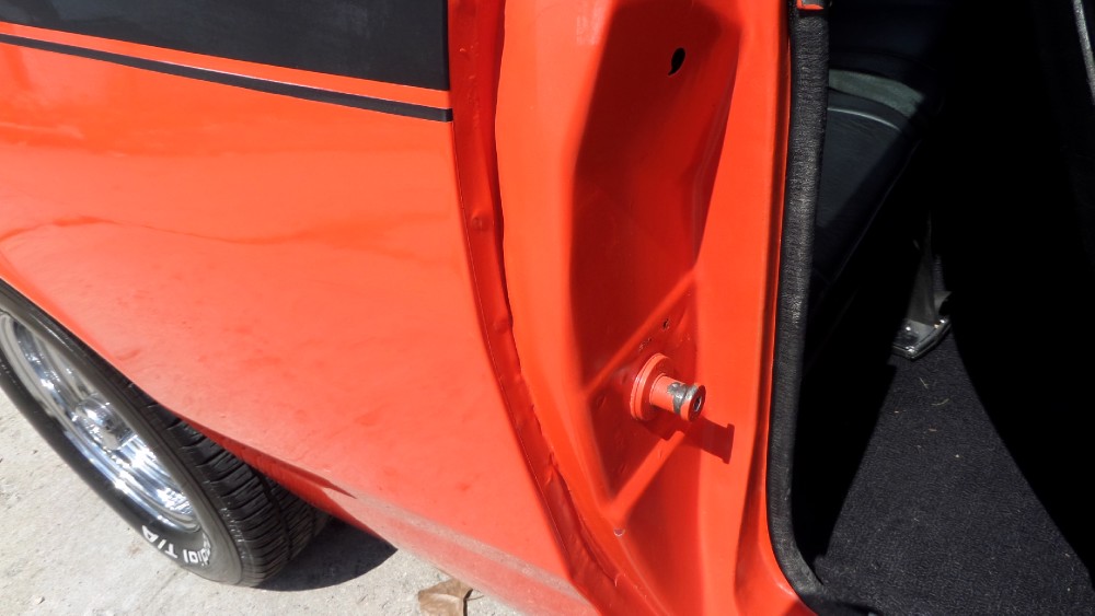 Used 1972 Plymouth Duster CLEAN MOPAR 340 ENGINE-SEE VIDEO | Mundelein, IL