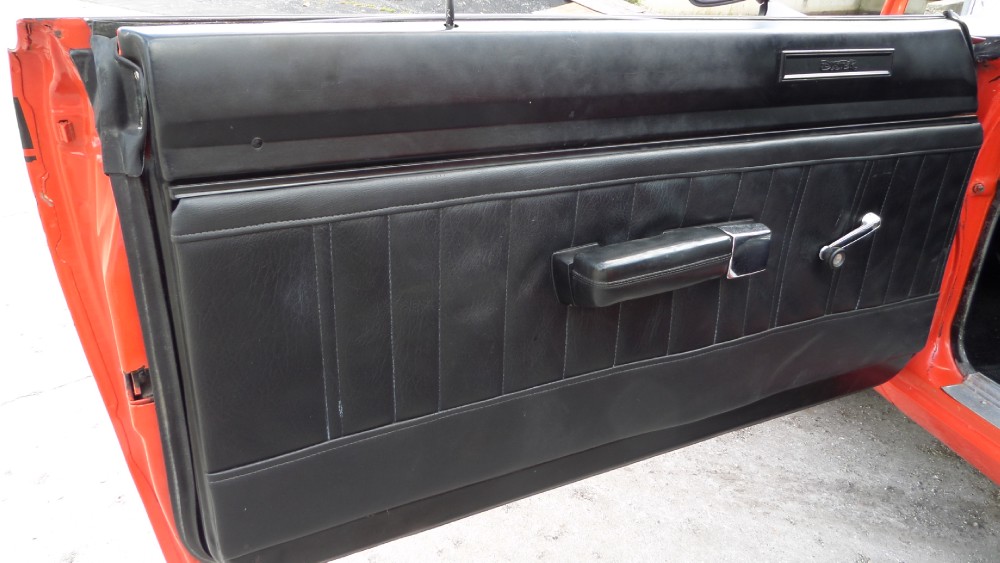 Used 1972 Plymouth Duster CLEAN MOPAR 340 ENGINE-SEE VIDEO | Mundelein, IL