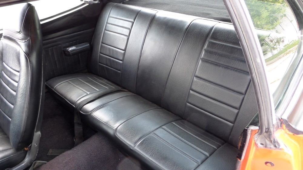 Used 1972 Plymouth Duster CLEAN MOPAR 340 ENGINE-SEE VIDEO | Mundelein, IL