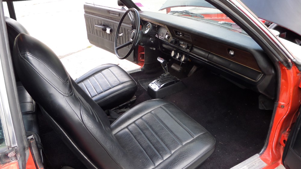 Used 1972 Plymouth Duster CLEAN MOPAR 340 ENGINE-SEE VIDEO | Mundelein, IL