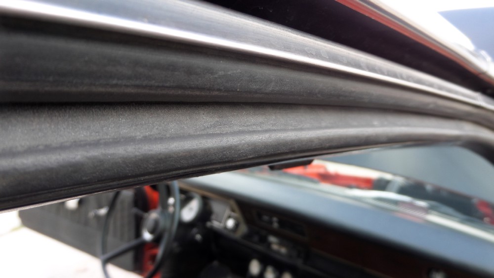 Used 1972 Plymouth Duster CLEAN MOPAR 340 ENGINE-SEE VIDEO | Mundelein, IL