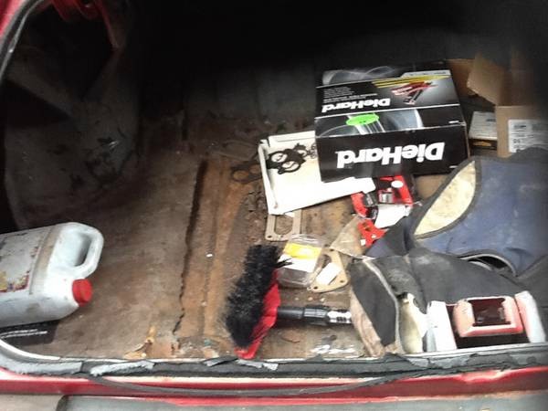 Used 1970 Buick Skylark Driving and running Project | Mundelein, IL
