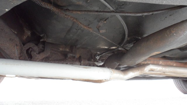 Used 1966 Chevrolet Impala SS Super Sport Convertible | Mundelein, IL