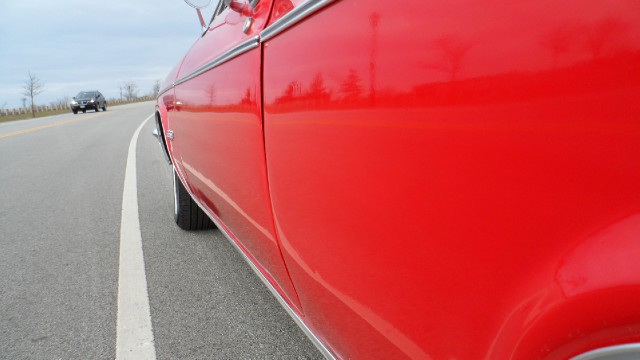 Used 1966 Chevrolet Impala SS Super Sport Convertible | Mundelein, IL
