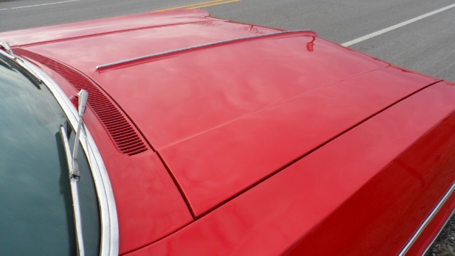 Used 1966 Chevrolet Impala SS Super Sport Convertible | Mundelein, IL