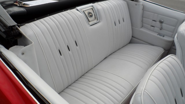 Used 1966 Chevrolet Impala SS Super Sport Convertible | Mundelein, IL