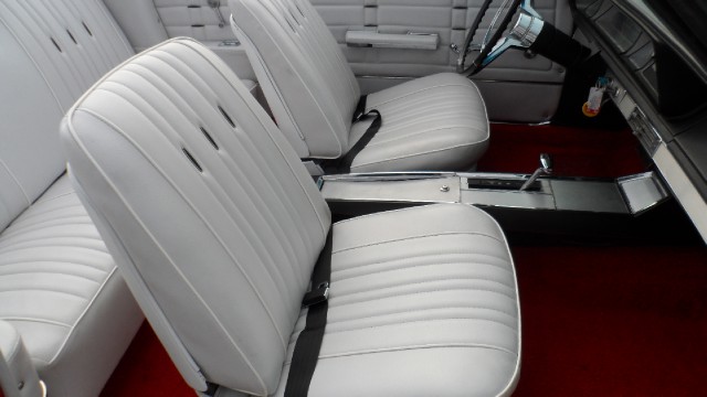 Used 1966 Chevrolet Impala SS Super Sport Convertible | Mundelein, IL