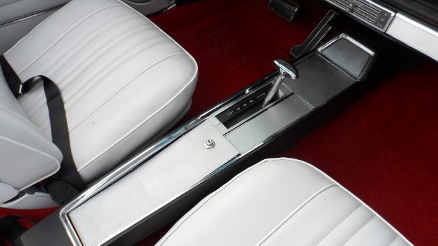 Used 1966 Chevrolet Impala SS Super Sport Convertible | Mundelein, IL