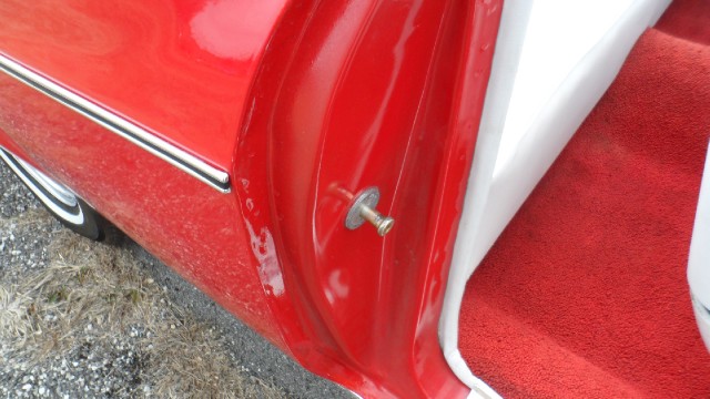 Used 1966 Chevrolet Impala SS Super Sport Convertible | Mundelein, IL