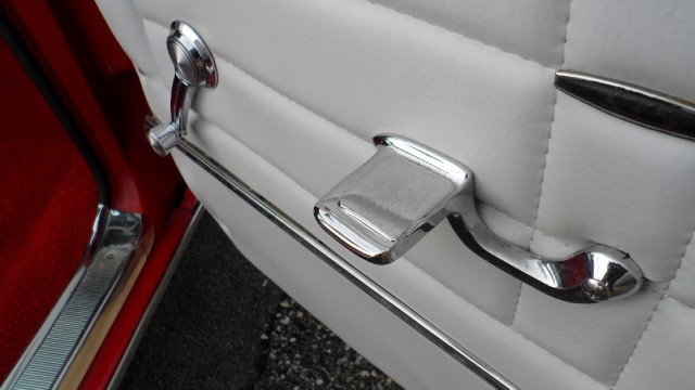 Used 1966 Chevrolet Impala SS Super Sport Convertible | Mundelein, IL