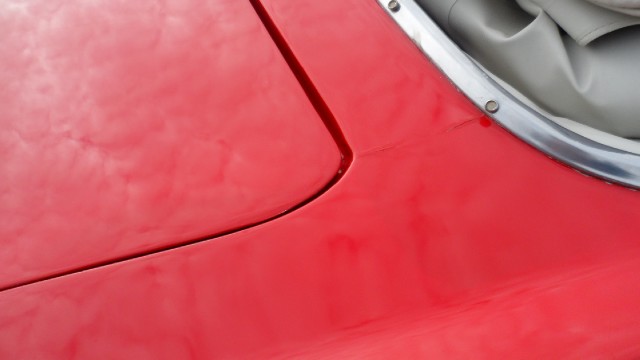 Used 1966 Chevrolet Impala SS Super Sport Convertible | Mundelein, IL