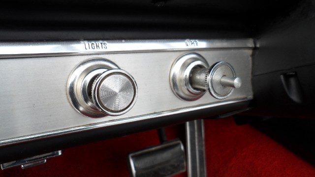 Used 1966 Chevrolet Impala SS Super Sport Convertible | Mundelein, IL