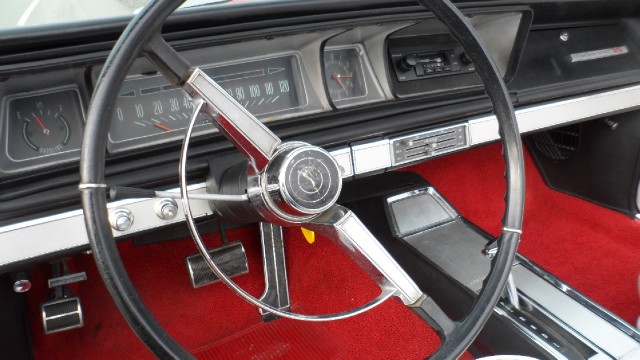 Used 1966 Chevrolet Impala SS Super Sport Convertible | Mundelein, IL