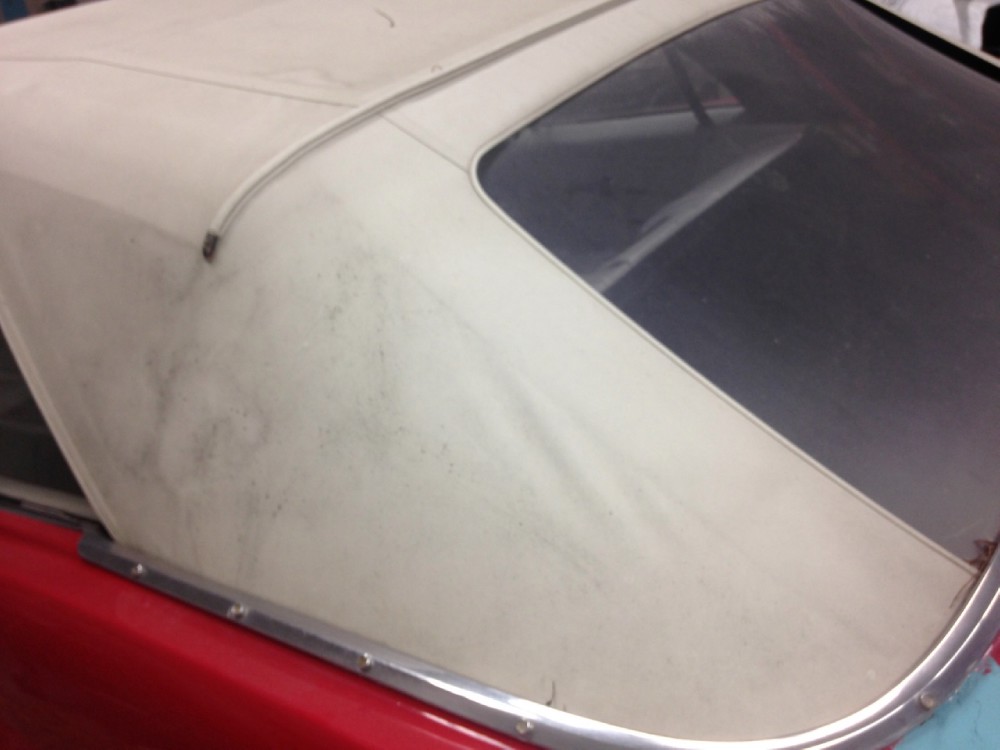 Used 1966 Chevrolet Impala SS Super Sport Convertible | Mundelein, IL