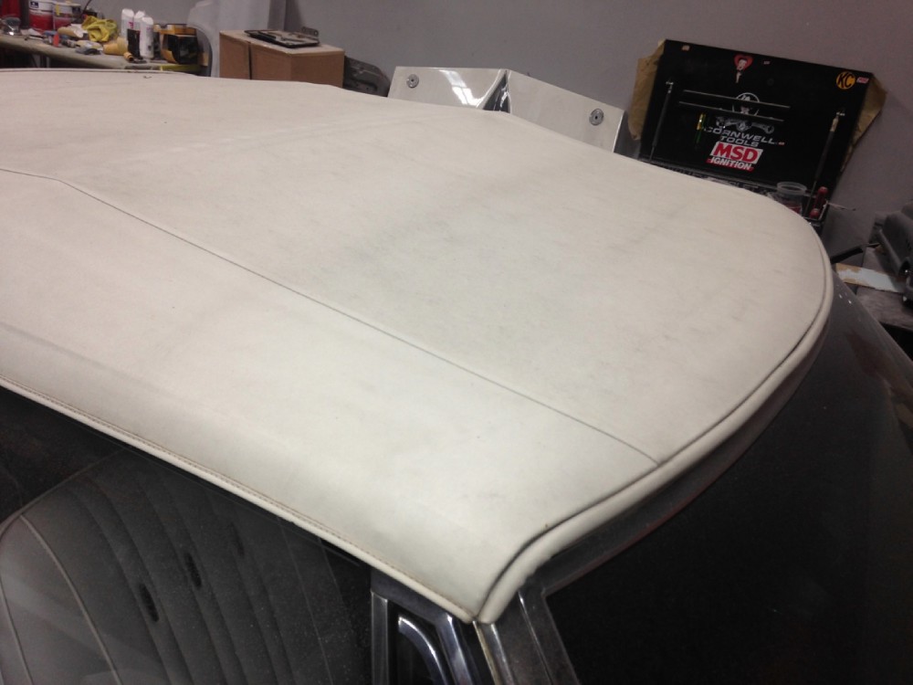 Used 1966 Chevrolet Impala SS Super Sport Convertible | Mundelein, IL