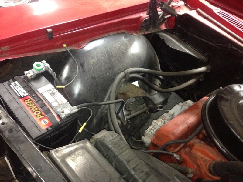 Used 1966 Chevrolet Impala SS Super Sport Convertible | Mundelein, IL