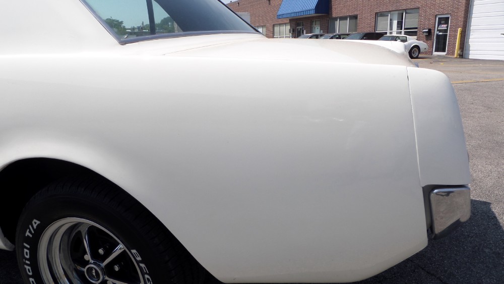 Used 1965 Ford Mustang 302-WITH 4 SPEED-FAST PONY | Mundelein, IL