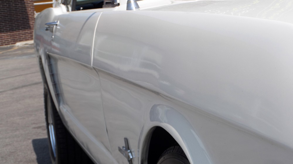 Used 1965 Ford Mustang 302-WITH 4 SPEED-FAST PONY | Mundelein, IL
