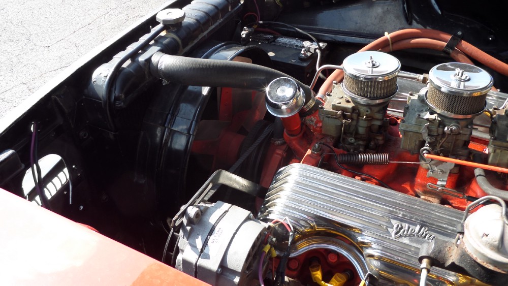 Used 1958 Chevrolet Impala 348 TRI POWER-CLEAN RARE CAR-SEE VIDEO | Mundelein, IL
