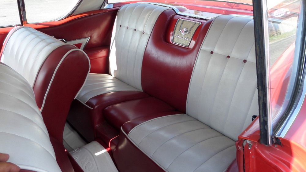 Used 1958 Chevrolet Impala 348 TRI POWER-CLEAN RARE CAR-SEE VIDEO | Mundelein, IL