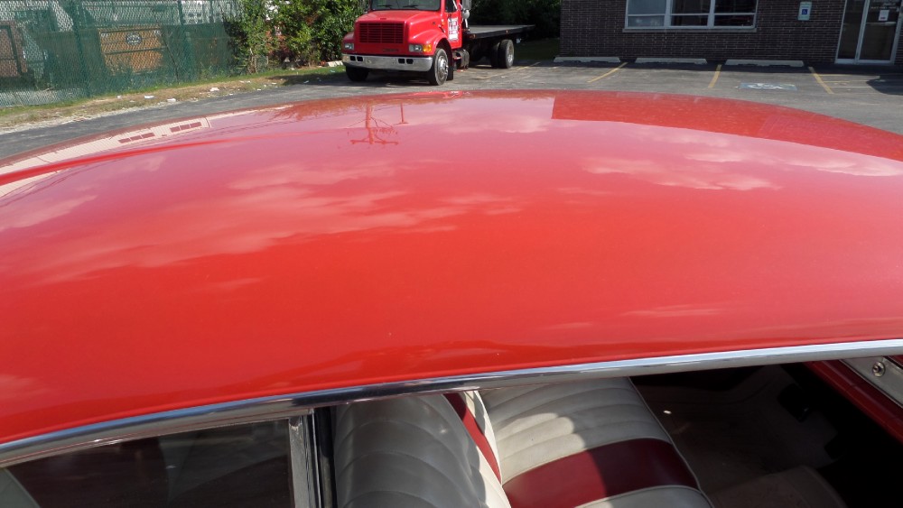 Used 1958 Chevrolet Impala 348 TRI POWER-CLEAN RARE CAR-SEE VIDEO | Mundelein, IL