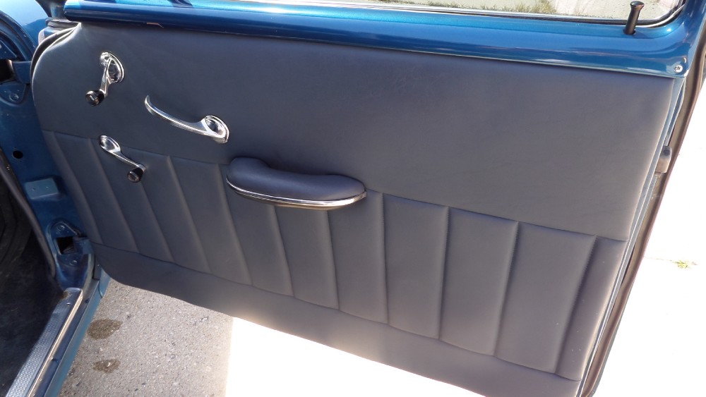 Used 1955 Chevrolet Wagon Wagon- 2 door-GREAT RARE DRIVER | Mundelein, IL