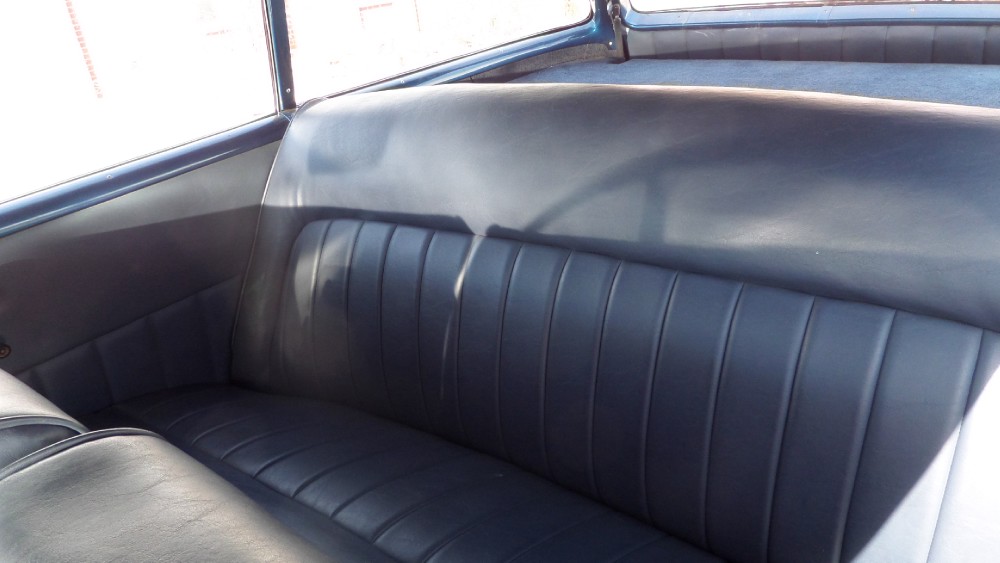 Used 1955 Chevrolet Wagon Wagon- 2 door-GREAT RARE DRIVER | Mundelein, IL