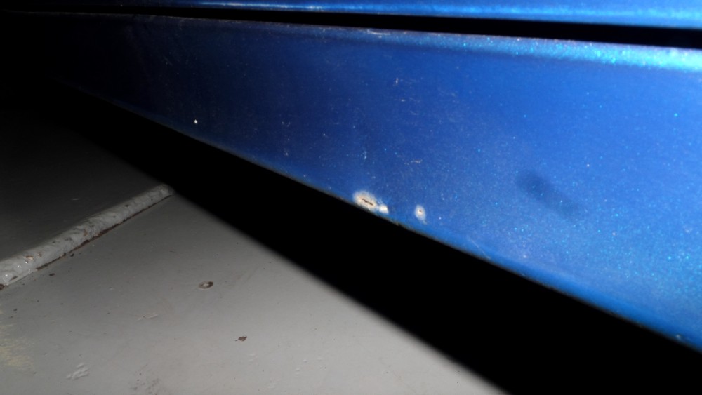 Used 1955 Chevrolet Wagon Wagon- 2 door-GREAT RARE DRIVER | Mundelein, IL