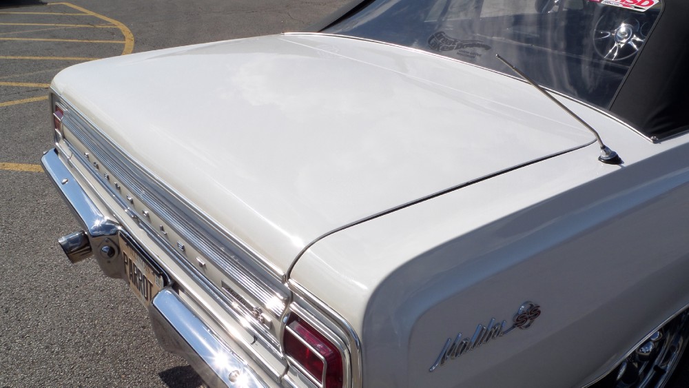 Used 1965 Chevrolet Chevelle REAL 138vin SS-565 BIG BLOCK PRO TOUR-BUILT BY AES SPEED SHOP-700HP-645TORQ | Mundelein, IL